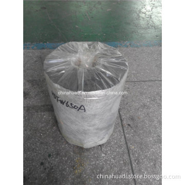 Patented Activated Carbon Filter Media with Ts16949 Approval